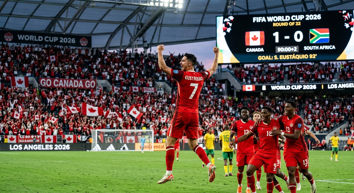 world cup 2026