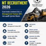 coal india jobs 2026